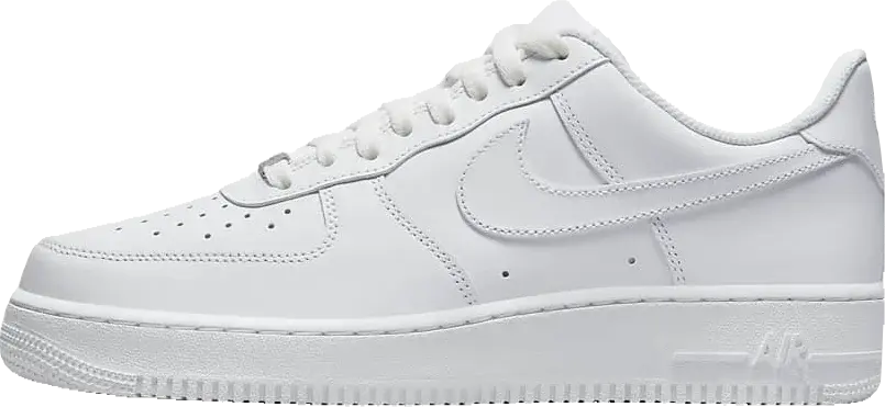 Air Force 1 White — actual listing image